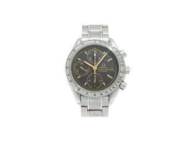 Omega Speed Master Date 3513.54