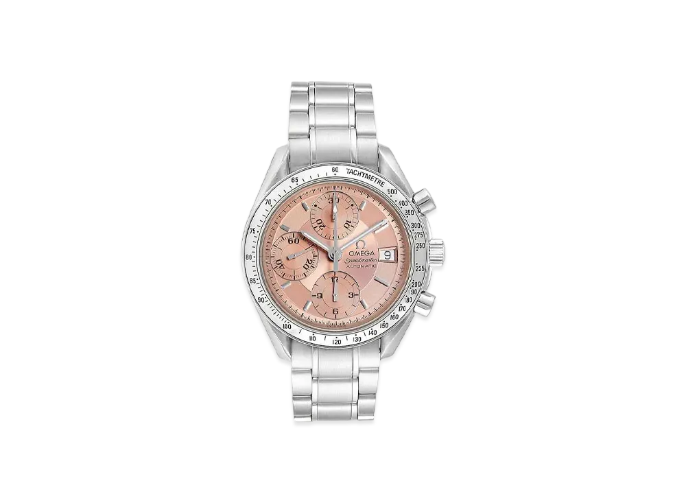 Omega Speed Master Date 3513.60