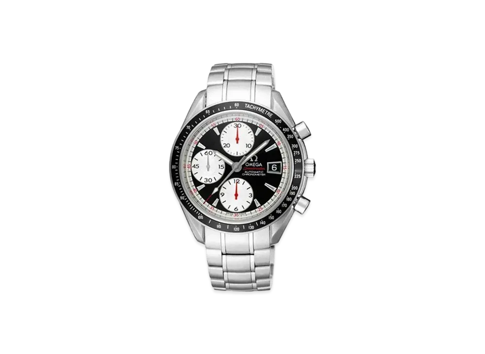 Omega Speed Master Date 3210.51