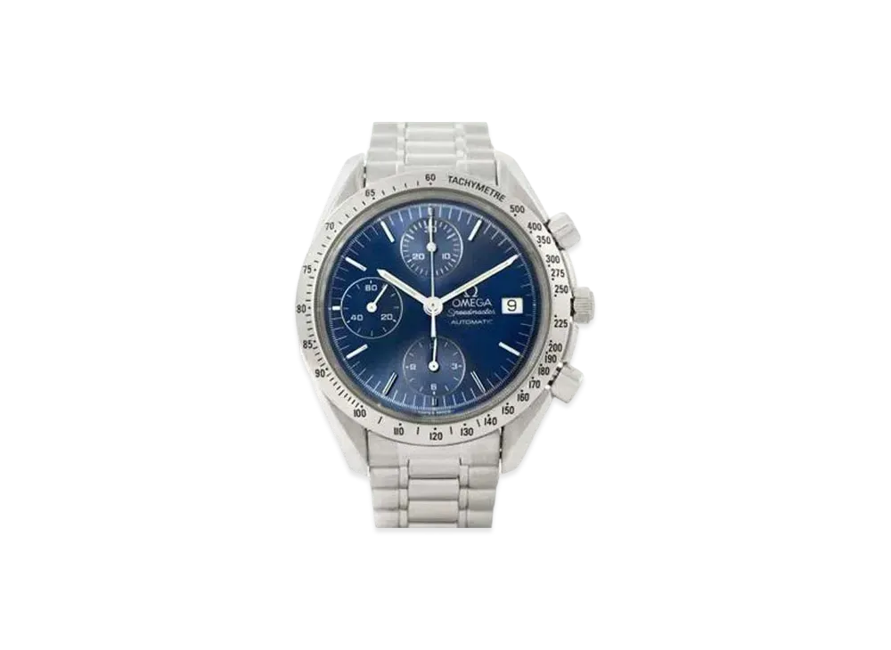 OMEGA Speed Master Date 3513.80