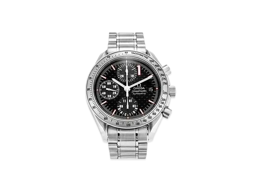 Omega Speed Master Racing Michael Schumacher 3519.50