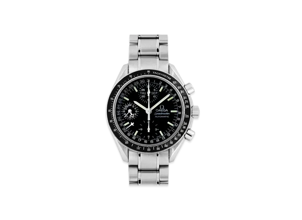 Omega Speedmaster Date Mark 40