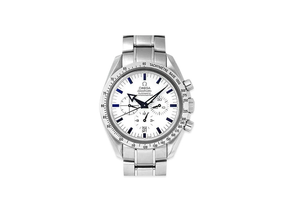 Omega Speed Master Broad Arrow 3551.20