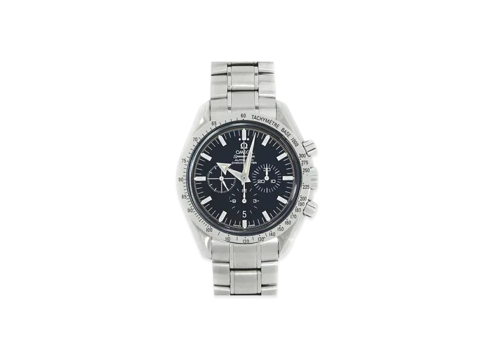 Omega Speed Master Broad Arrow 3551.50