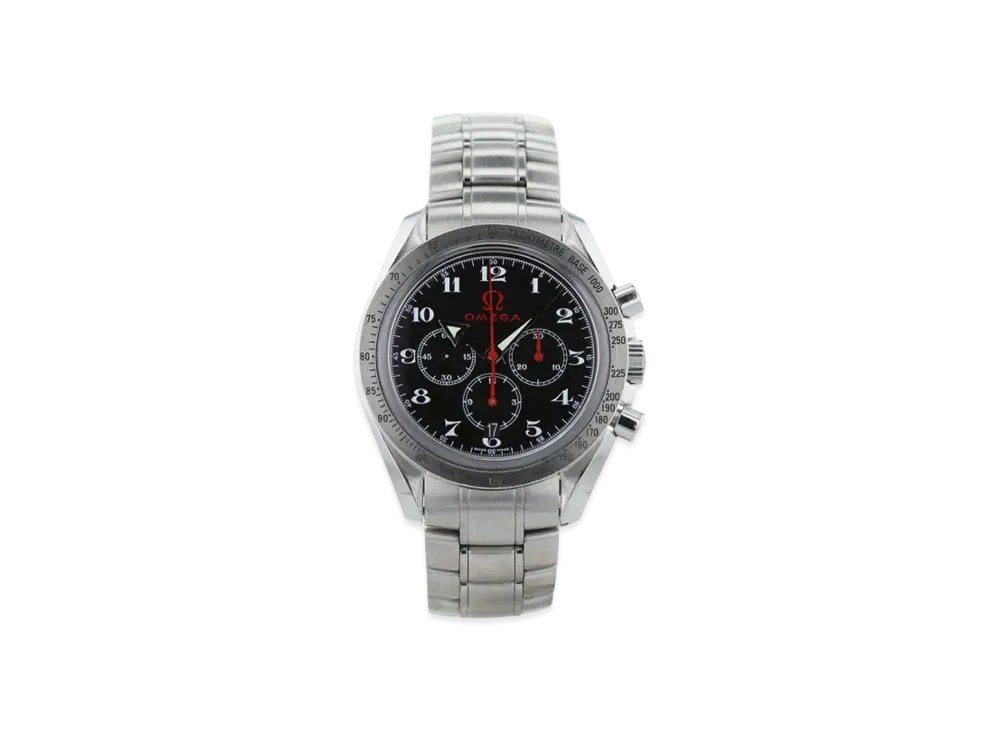 Omega Speed Master Broad Arrow 3556.50