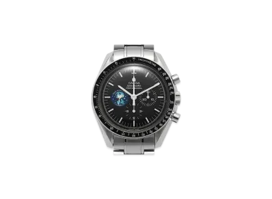 Omega Speed Master Professional Snoopy Award 3578.51