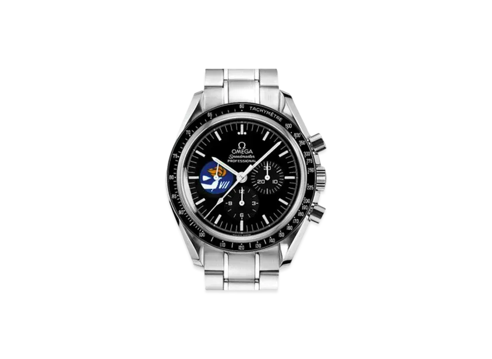 Omega Speed Master Professional Missions Gemini-VII 3597.05