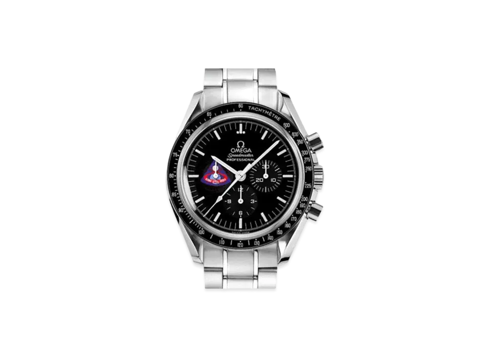Omega Speed Master Professional Missions Apollo-VIII 3597.12