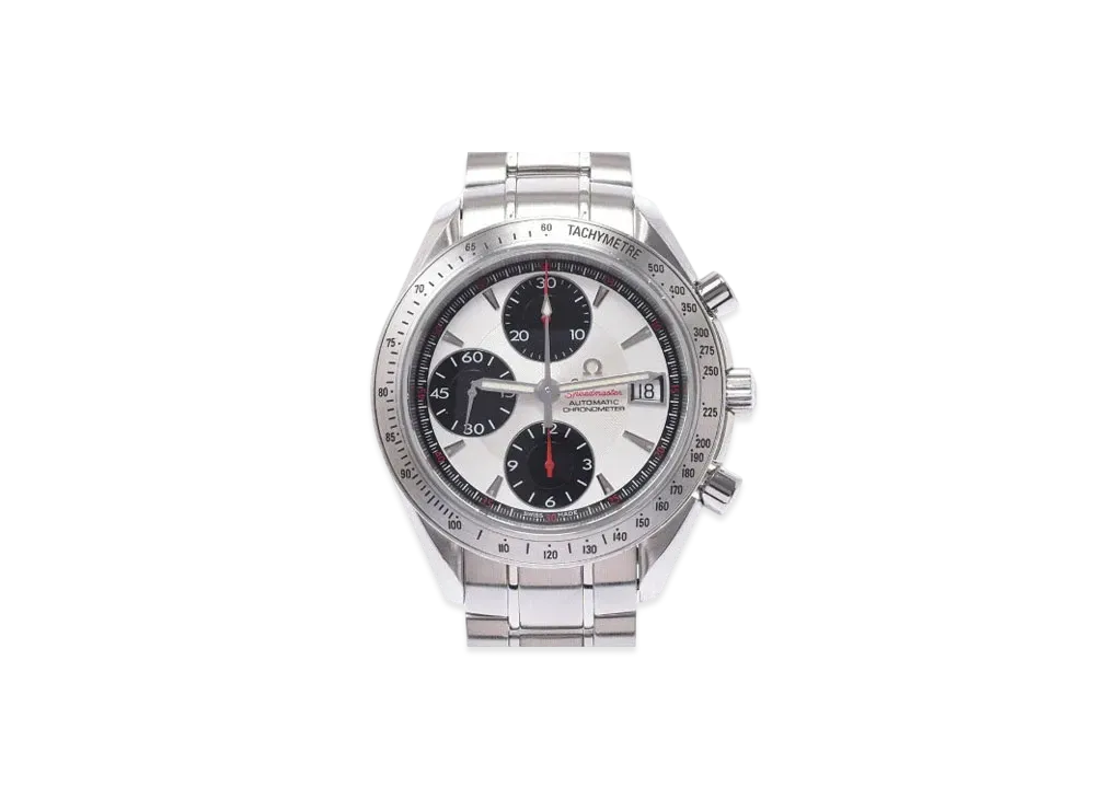 Omega Speed Master Date 3211.31