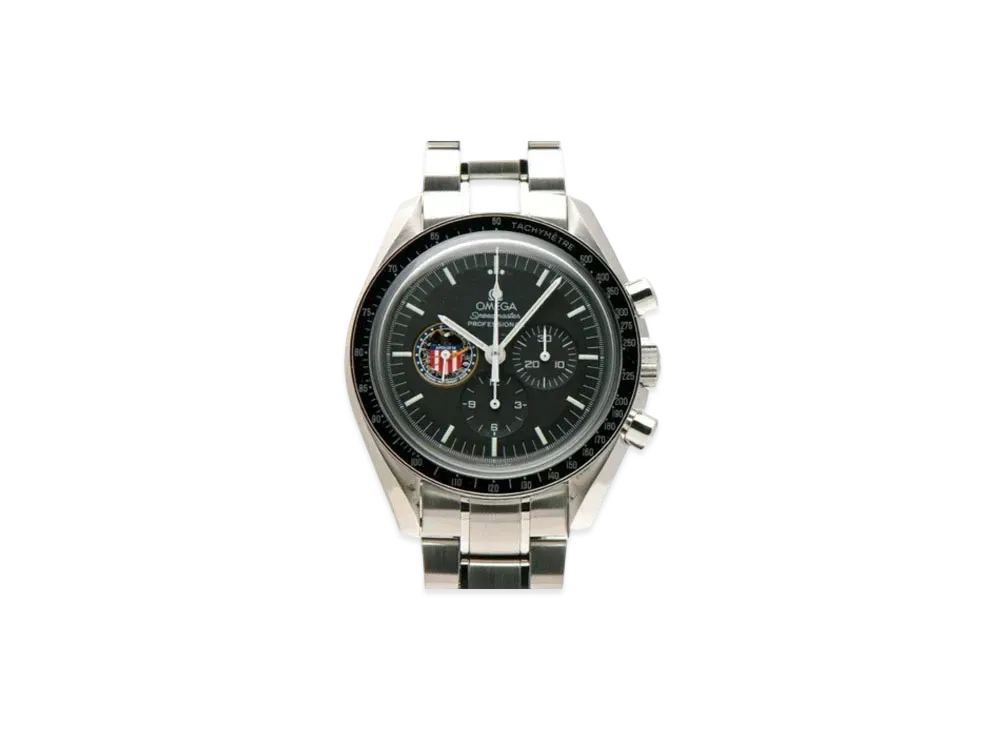 Omega Speed Master Professional Missions Apollo-XVI 3597.19
