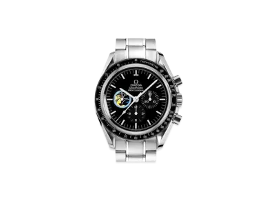 Omega Speed Master Professional Missions Apollo-XVII 3597.20