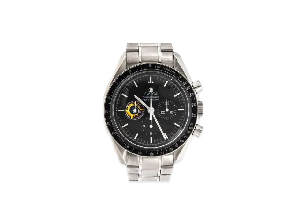 Omega Speed Master Professional Missions Skylab-I 3597.21