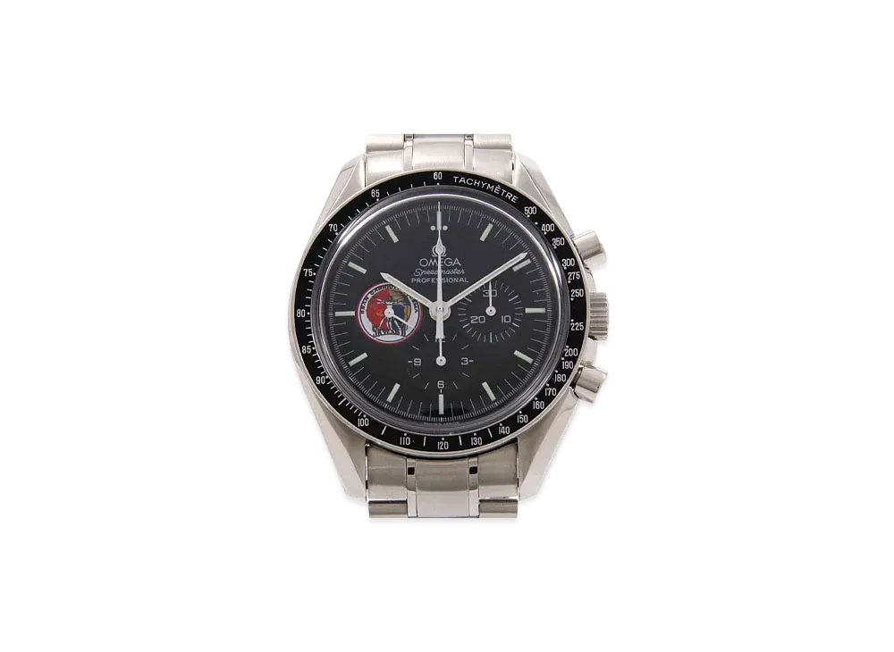 Omega Speed Master Professional Missions Skylab-II 3597.22