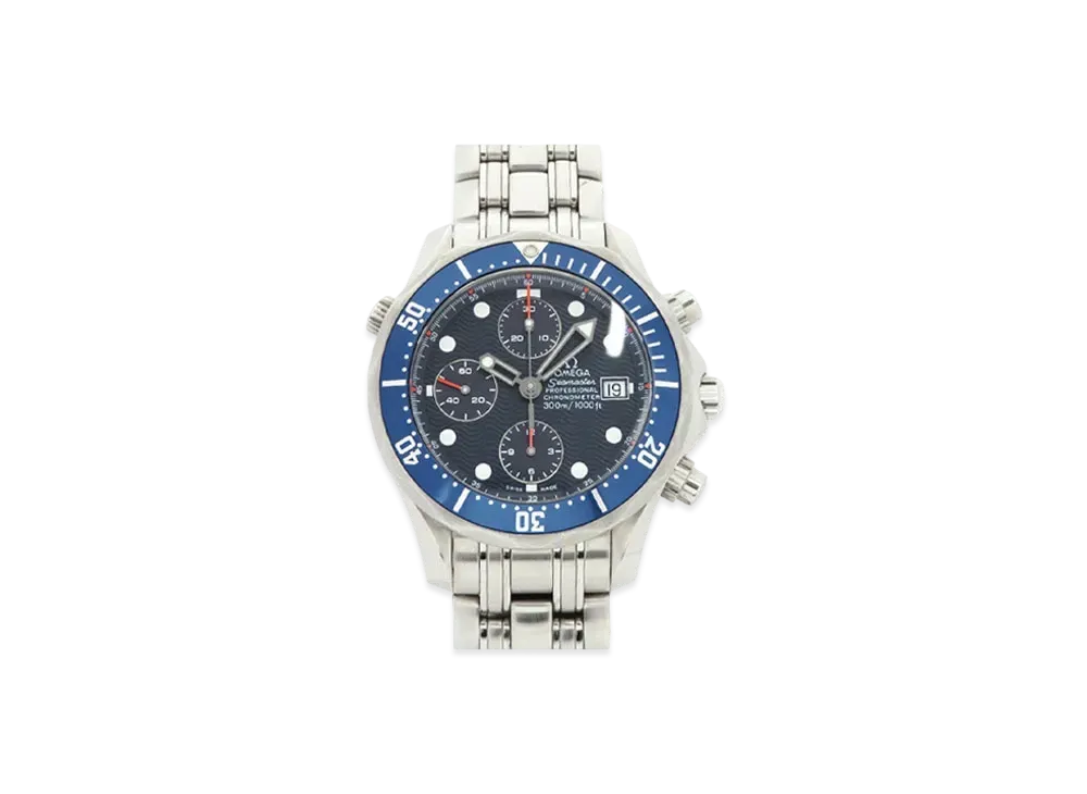 OMEGA Seamaster Professional 2225.80.00