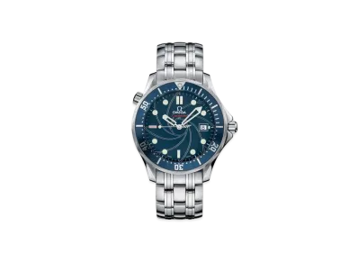 Omega Sea Master Professional James Bond Limited 2226.80