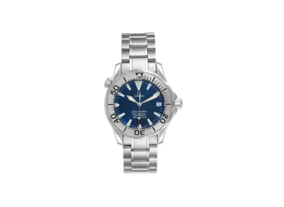 Omega Sea Master Professional 2253.80