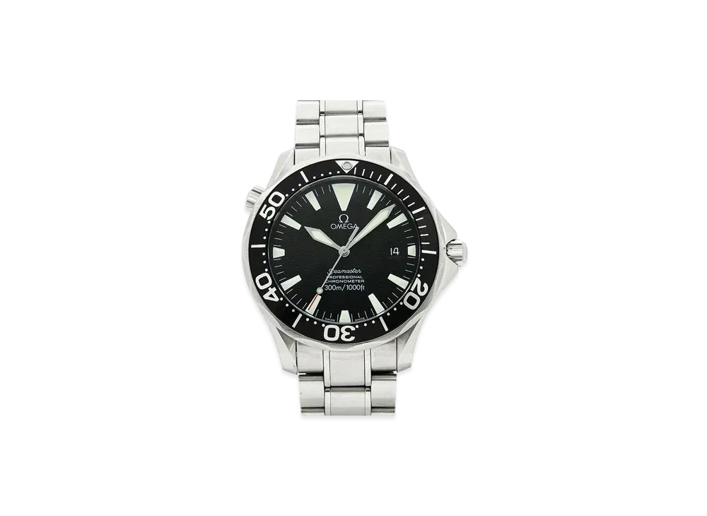 Omega Sea Master Professional 2254.50