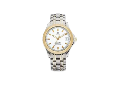 Omega Sea Master 120 2301.21