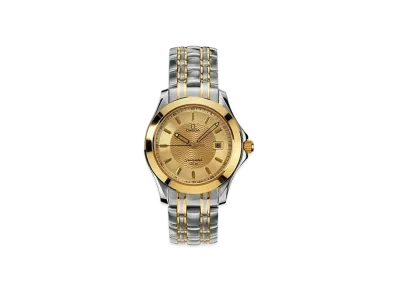 Omega Sea Master 120 2311.11