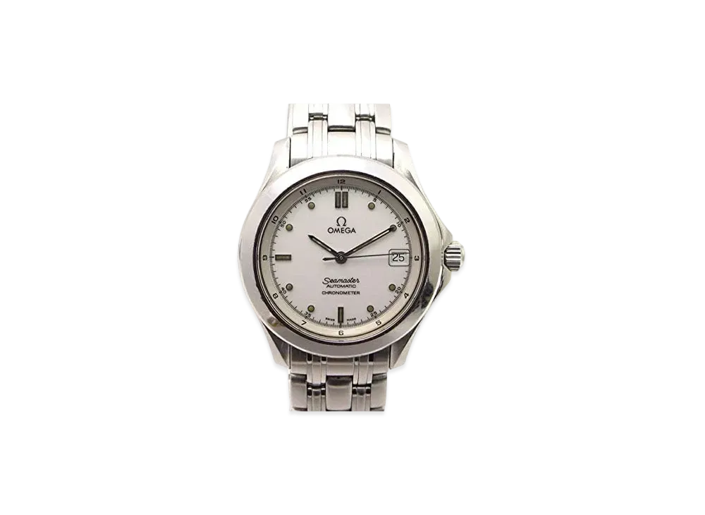 Omega Sea Master 120 2501.20