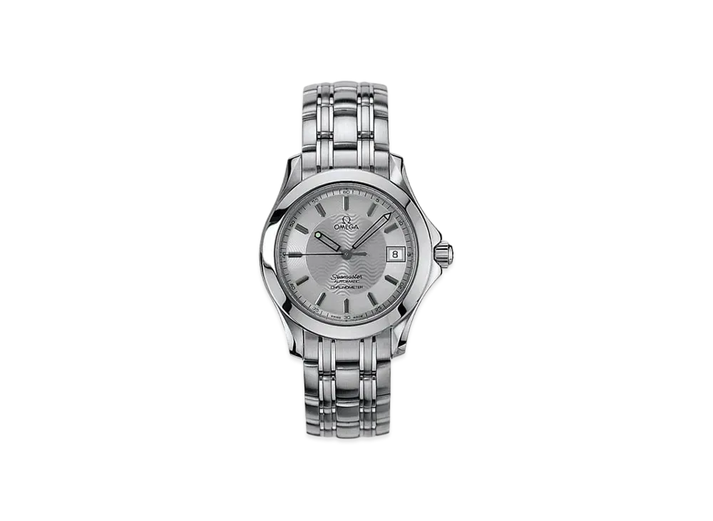オメガ シーマスター120
