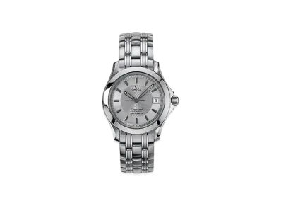 Omega Sea Master 120 2501.31