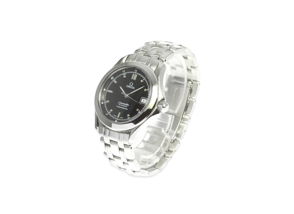 Omega Sea Master 120 2501.50