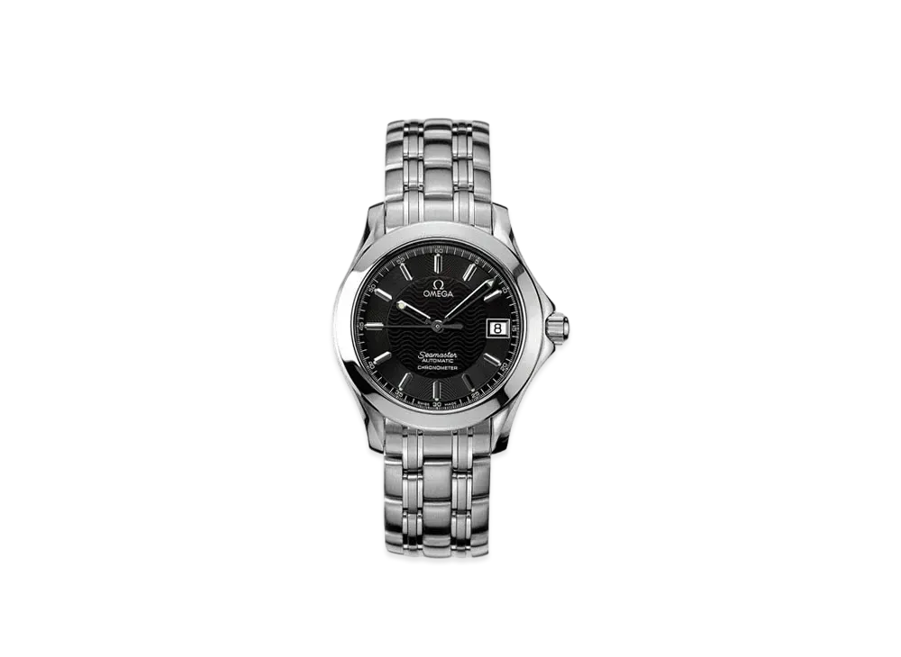 Omega Sea Master 120 2501.51