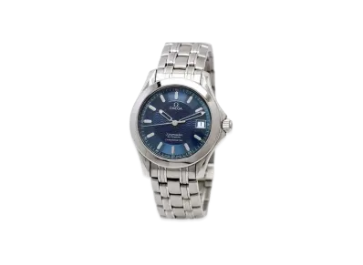 Omega Sea Master 120 2501.81