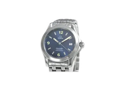 Omega Sea Master 120 2501.83