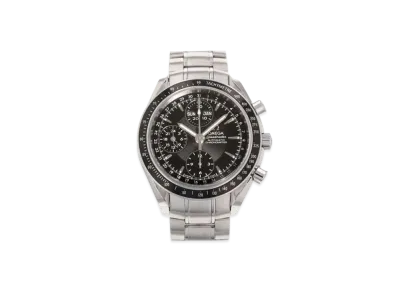 Omega Speed Master Day-Date 3220.50