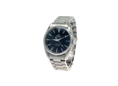 Omega Sea Master Aqua Terra 2504.50
