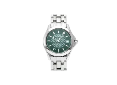 Omega Sea Master 120 Jacques Mayol 2506.70