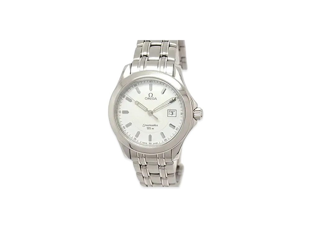 Omega Sea Master 120 2511.21