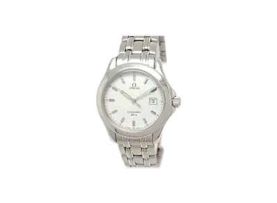 Omega Sea Master 120 2511.21