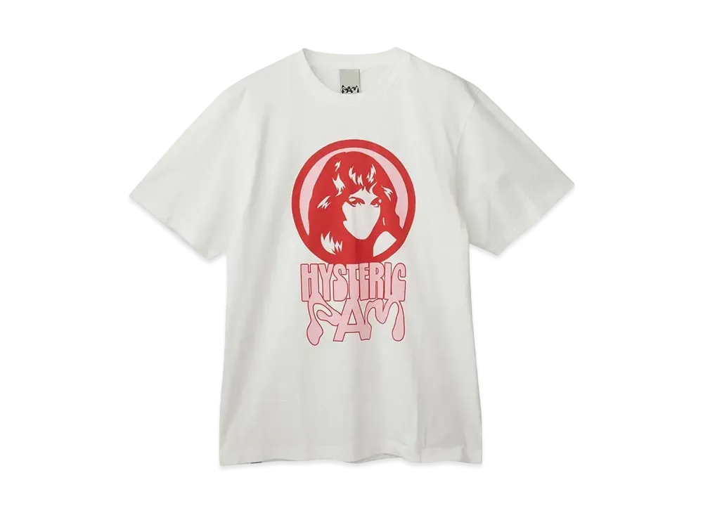 5/20発売｜P.A.M. × HYSTERIC GLAMOUR collection｜抽選/販売