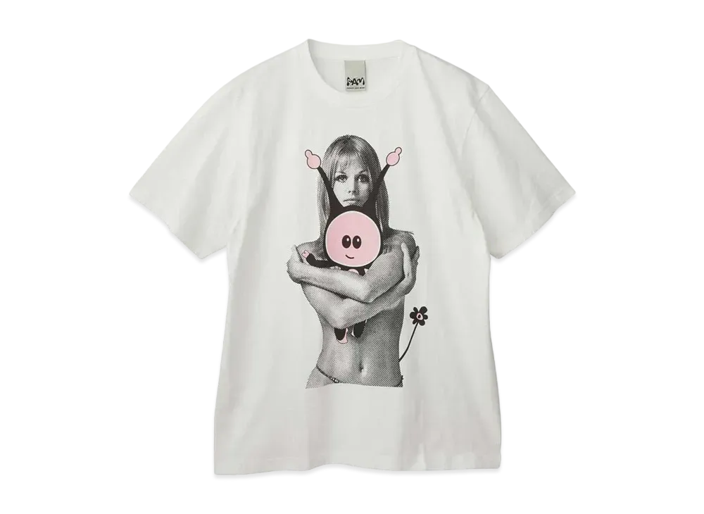 5/20発売｜P.A.M. × HYSTERIC GLAMOUR collection｜抽選/販売