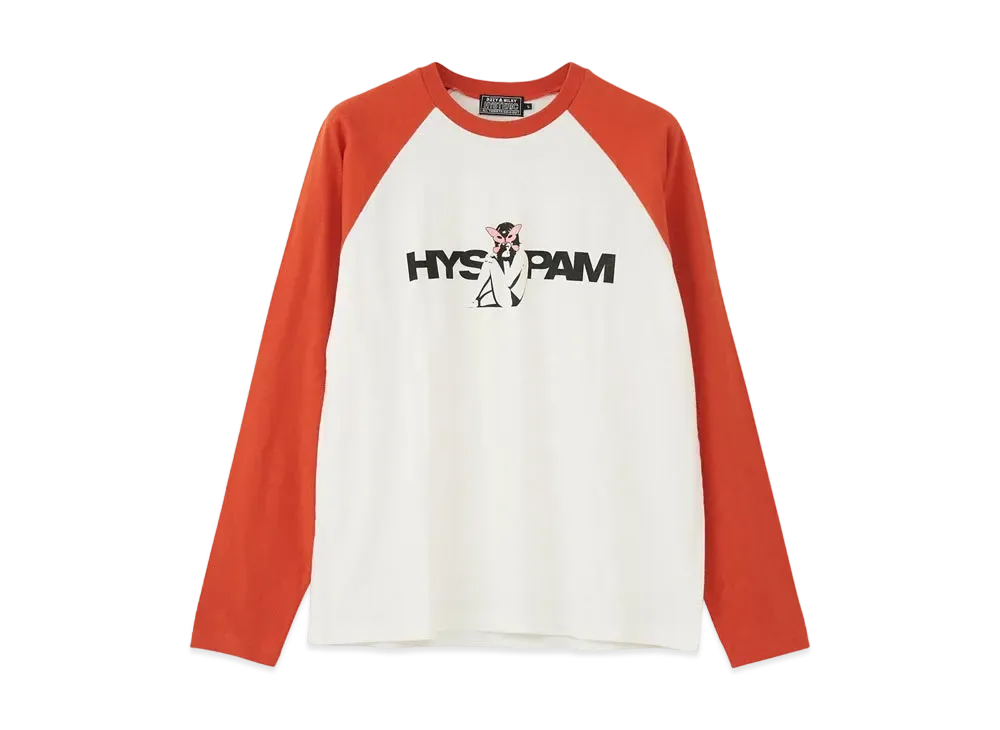 5/20発売｜P.A.M. × HYSTERIC GLAMOUR collection｜抽選/販売