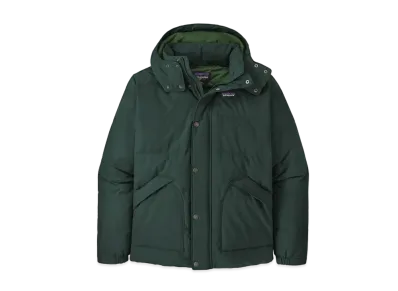 patagonia Men's Downlift Jacket "Northern Green"