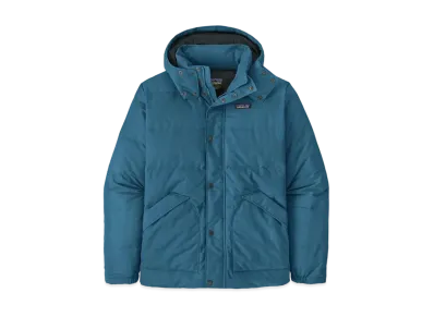 patagonia Men's Downlift Jacket "Wavy Blue"