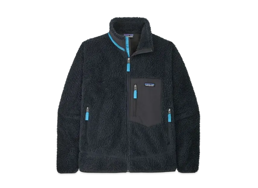 パタゴニア クラシック・レトロX・ジャケット 商品画像