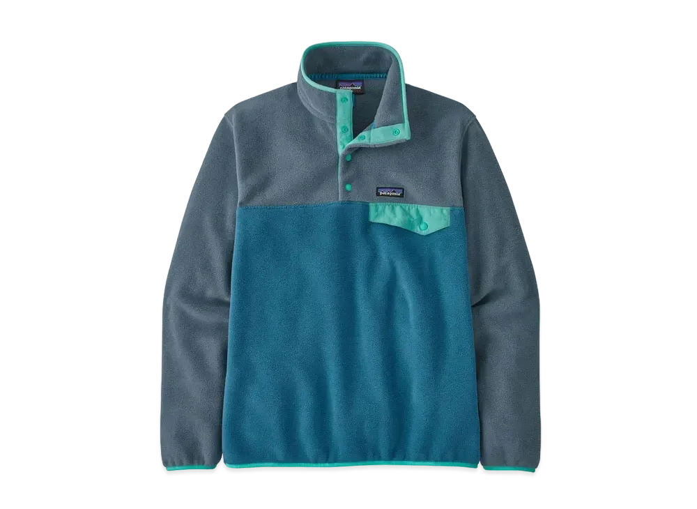 Patagonia」のスナップTが人気！ヴィンテージ市場で高騰する理由と