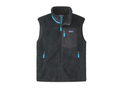 patagonia Men's Classic RetroX Vest "Pitch Blue"