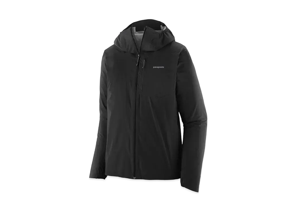 patagonia Men's Storm Racer Jacket "Black"