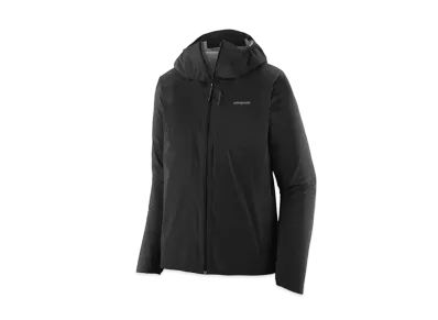 patagonia Men's Storm Racer Jacket "Black"