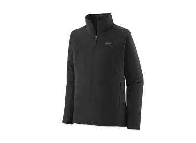 patagonia Men's Nano Air Light Hybrid Jacket "Black"
