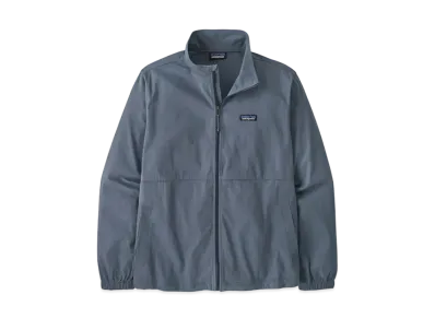 patagonia Men's Nomader Jacket "Utility Blue"