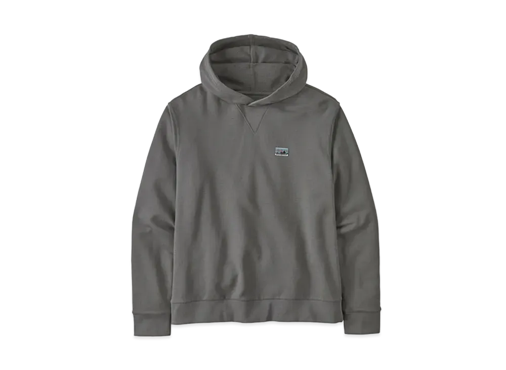 patagonia Daily Hoodie Sweatshirt "Noble Grey"