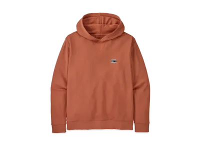 patagonia Daily Hoodie Sweatshirt "Sienna Clay"