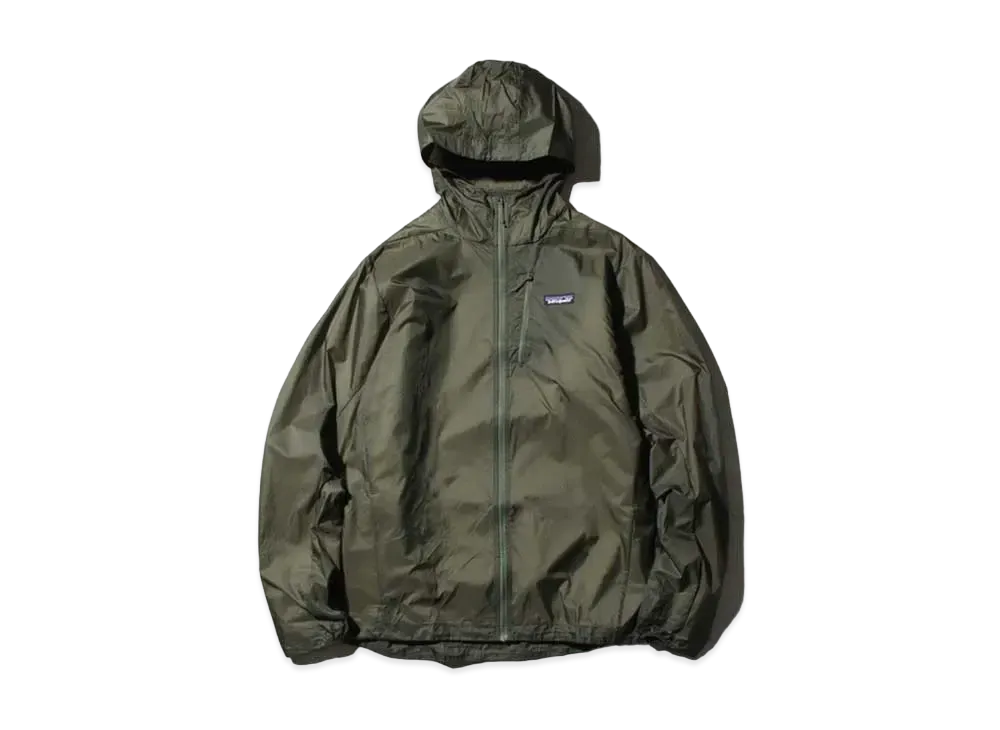 Patagonia Houdini Jacket "Khaki"